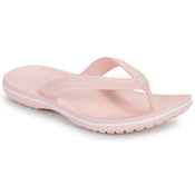 Crocs Japonke Crocband Flip Bež