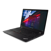 Lenovo ThinkPad T590 i7-8665U 32GB RAM 512GB NVMe SSD 15.6 FULL HD IPS MX250 WIN 10 PRO