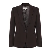 TATUUM Blazer Karema temno rjava