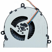 Ventilator HP 250 255 G4 G5 G6 15-BA 15-BW 15-RB