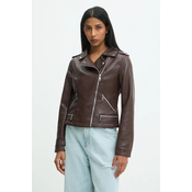 Biker jakna Answear.LAB