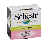 Schesir macka piletina u juhi 70 g