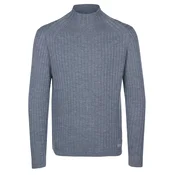 Calvin Klein Pulover Calvin Klein Pullover siva