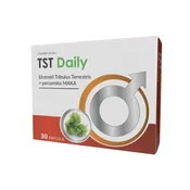 Medipro Pharm Kapsule Tst Daily, 30komada