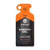 Proseries energijski gel, 40 g-Orange
