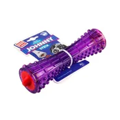 GiGwi igracka za pse Johnny Stick Ljubicasta 20 cm
