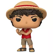 Funko POP! TV: One Piece S1 - Monkey D. Luffy
