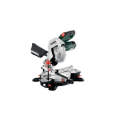 METABO KS 216 M Zajeralna žaga