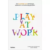 Play at Work