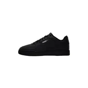PUMA Superge Caven III črna/srebrna