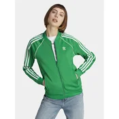 adidas Jopa adicolor Classics SST IK4030 Zelena Regular Fit