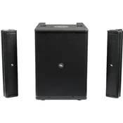 PROEL OZVOČENJE SESSION700 Compact Portable Array System