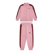 PUMA Trenirka za tek T7 ALWAYS ON staro roza/temno rdeča