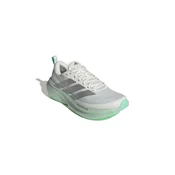 ADIDAS PERFORMANCE Tekaški čevelj SUPERNOVA GLIDE svetlo siva/temno siva/meta/off-bela