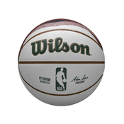 WILSON NBA TEAM CITY COLLECTOR BOS CELT Basketball