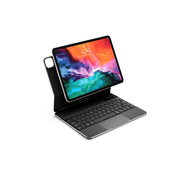 Royal Bailey Flip cover in Bluetooth Tipkovnica Royal bailey F109APro za iPad Air5 10.9(2022)/iPad Air4 10.9(2020)/iPad Pro11(2022/2021/2020/2018), (21596367)