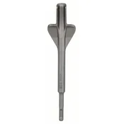 BOSCH Krilo/kanalno dleto SDS-plus 250 x 22 mm 2608690007