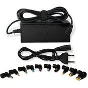 Tecnoware Tecnoware Universal 95W punjac za prijenosna racunala (Acer, ASUS, Dell, HP, Lenovo, IBM)