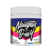 Naughty Boy - Pump, okus sladkorne žvečilke, 400g