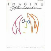 JOHN LENNON - IMAGINE PVG