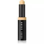 Bobbi Brown Skin Concealer Stick Reformulation korektor v paličici odtenek Warm Bež 3 g