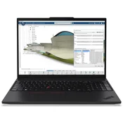 Prenosnik Lenovo Thinkpad P16s G4, Ryzen AI 7 PRO 350, 32GB, 1TB, Windows 11 Pro