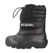 Columbia CHILDRENS POWDERBUG SNOW Črna