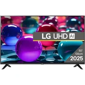 LG Smart TV | 50” | 4K UHD | 50UA73003LA
