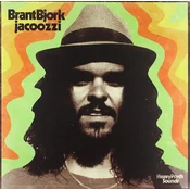 Brant Bjork - Jacoozzi (Red Coloured) (LP)