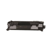 Toner za HP 05A (CE505A) črna, kompatibilna -