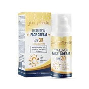 Krema za lice sa zaštitnim faktorom SPF30