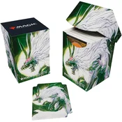 Ultra Pro Magic The Gathering 100+ Deck Box Final Fantasy V7