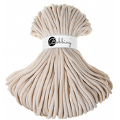 Bobbiny Vrvica Jumbo 5 mm Bela
