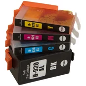 MultiPack | Inkoustová kazeta TonerPartner pro HP 920 -XL (HP C2N92AE)