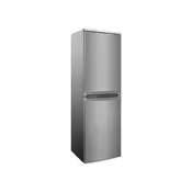INDESIT kombinovani frižider CAA55NX1