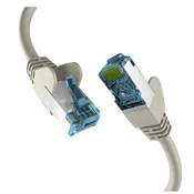 EFB EFB Elektronik EC020200131 omrežni kabel, sivi, 50 m, Cat7 S/FTP