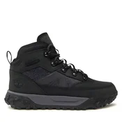 Gležnjarji Timberland Gs Motion 6 Mid F/Lwp TB0A67QC0151 Črna