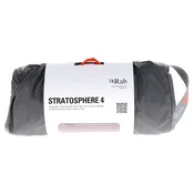Rab Stratosphere 4 Regular Wide Izolacijska podloga