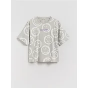 Reserved - Majica kratkih rukava SmileyWorld®