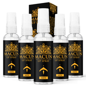 MACUN Up sprej 30ml 5/1