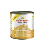 ALMO NATURE Tuna i piletina - konzerva 6x280g