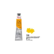 Oljne barve Rosa Gallery 45 ml | 110 cadmium medium yellow
