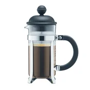 French press Bodum Caffettiera 350 ml čierny