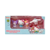 Set figur Hello Kitty