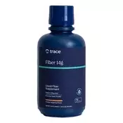 Trace Minerals - Hitro absorbirajoča vlakna + 14 g (444 ml/15 ameriških tekočih unč)