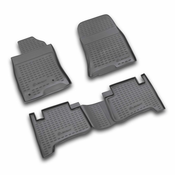 Novline - Element 3D Patosnice TOYOTA Land Cruiser Prado 01/2003-12/2009 set 4 kom
