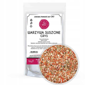 shumee Zelenjava, posušena zelenjava, zelenjavni zdrob - 1 kg