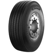Michelin X Multi F ( 385/55 R22.5 160K 20PR Dvojno oznacevanje 158L )