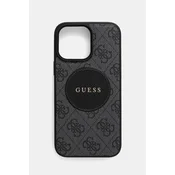Etui za telefon Guess iPhone 16 Pro Max
