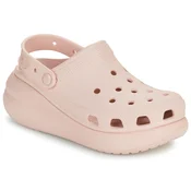 Crocs Crush Clog Rožnata